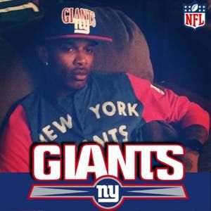 Meet your Posher, Shad